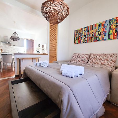 Cityloft Olbia Exterior foto