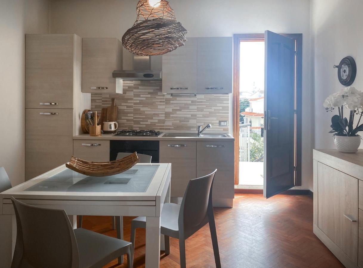 Cityloft Olbia Exterior foto