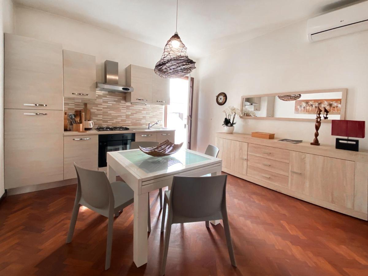 Cityloft Olbia Exterior foto