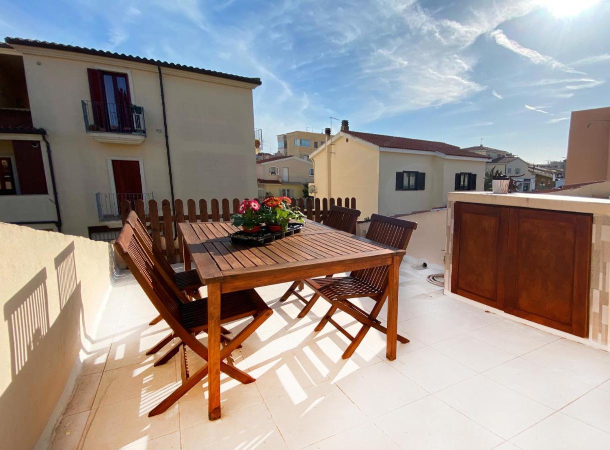 Cityloft Olbia Exterior foto