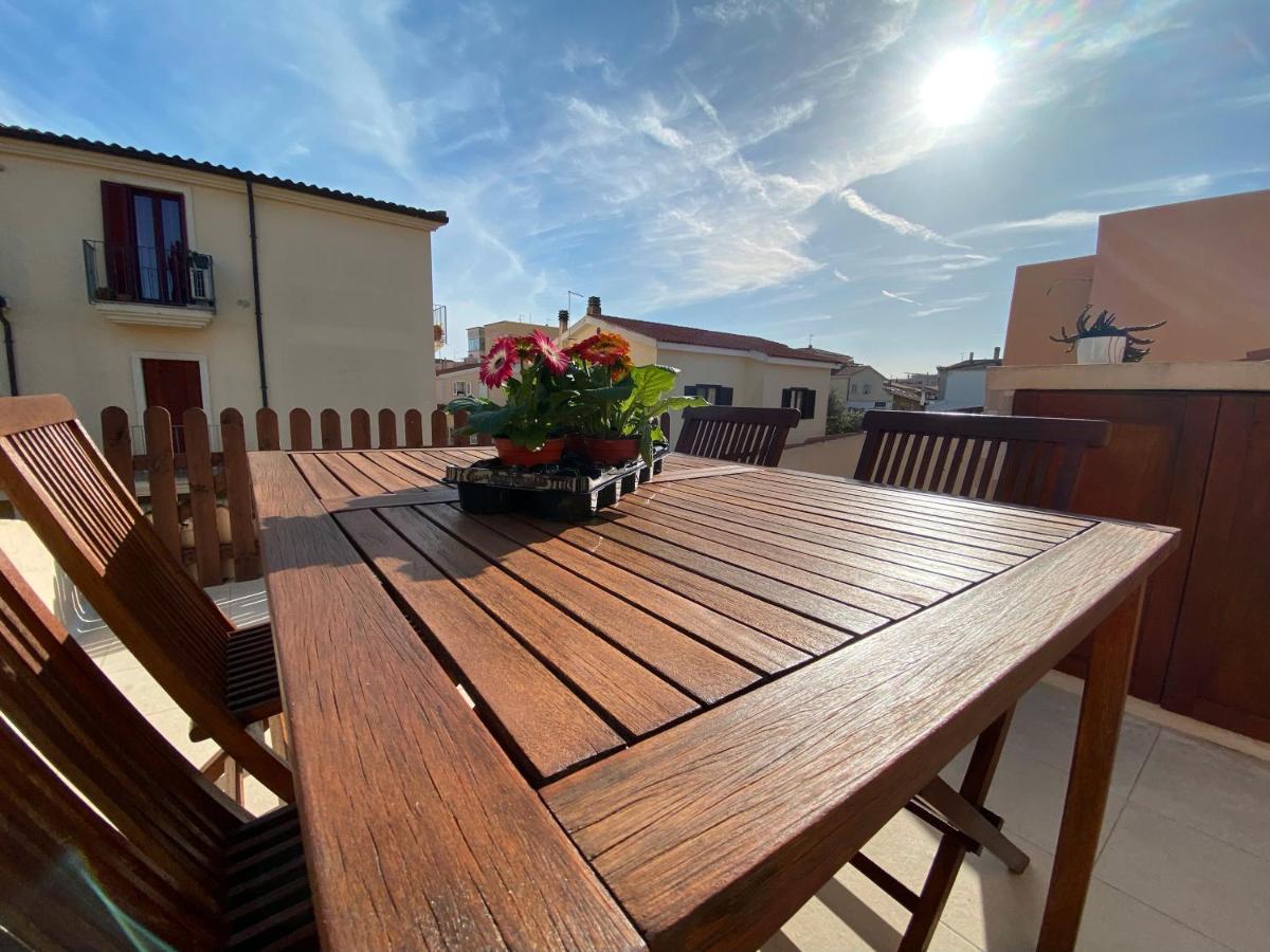 Cityloft Olbia Exterior foto