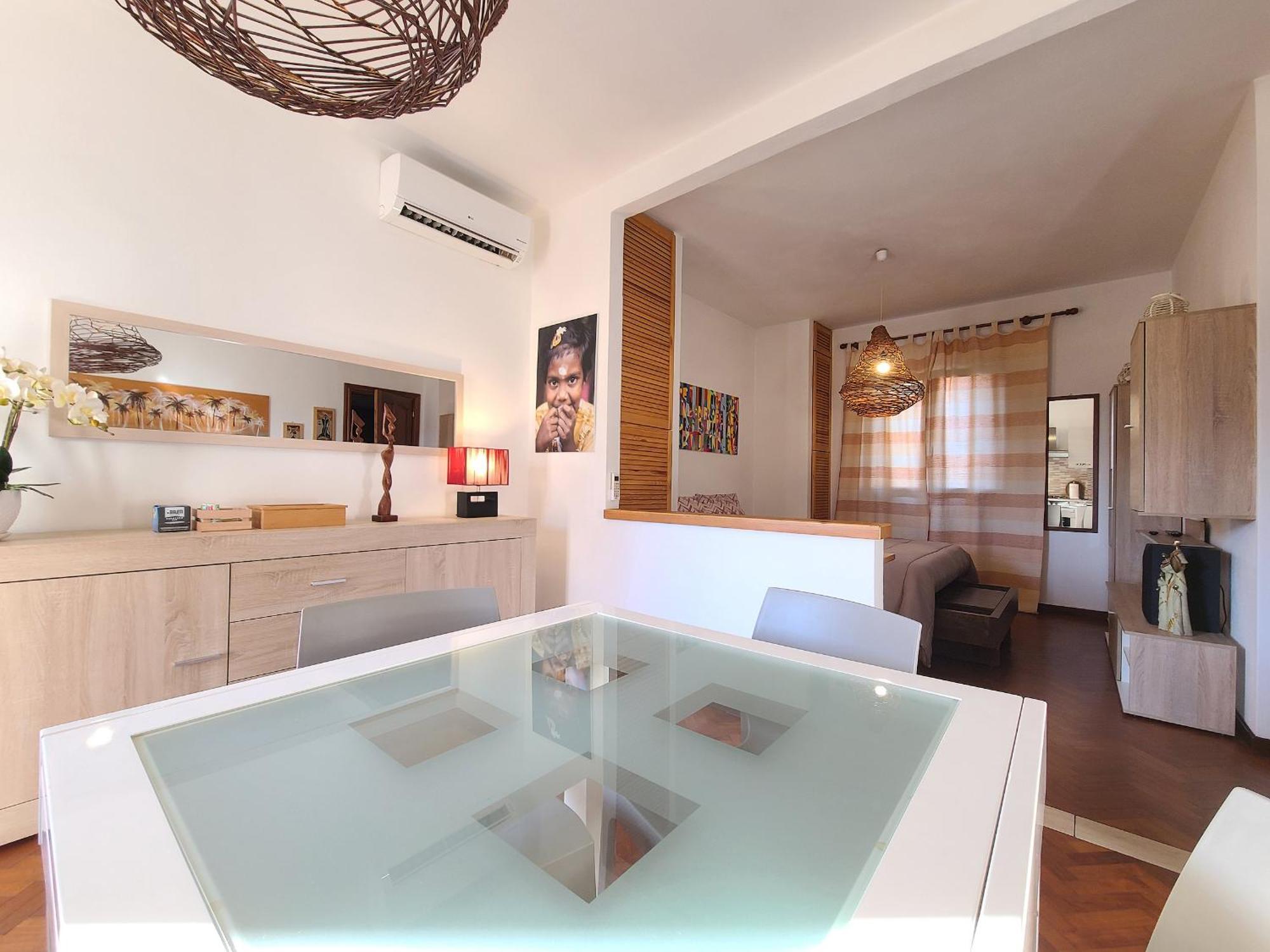 Cityloft Olbia Exterior foto