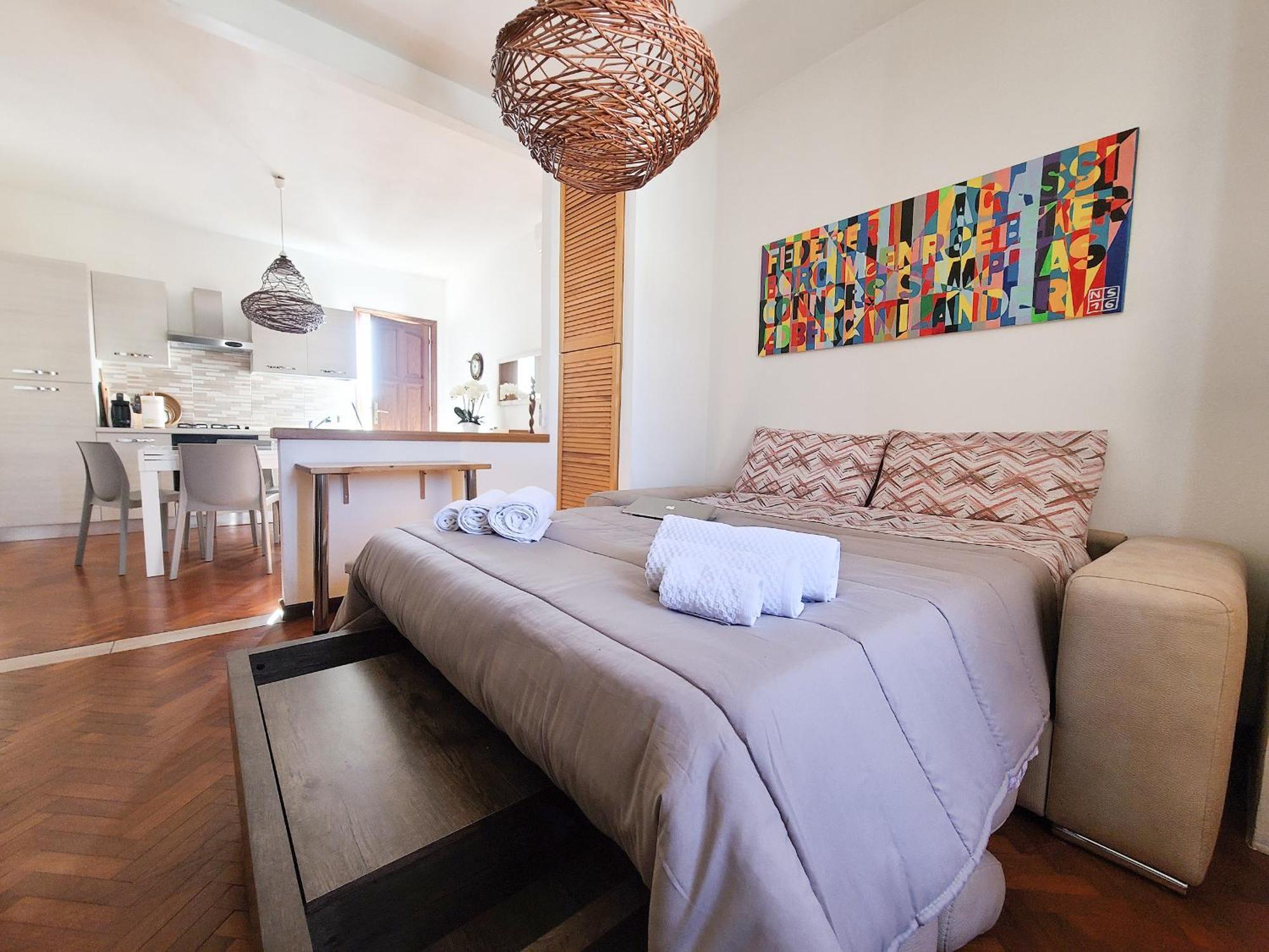 Cityloft Olbia Exterior foto