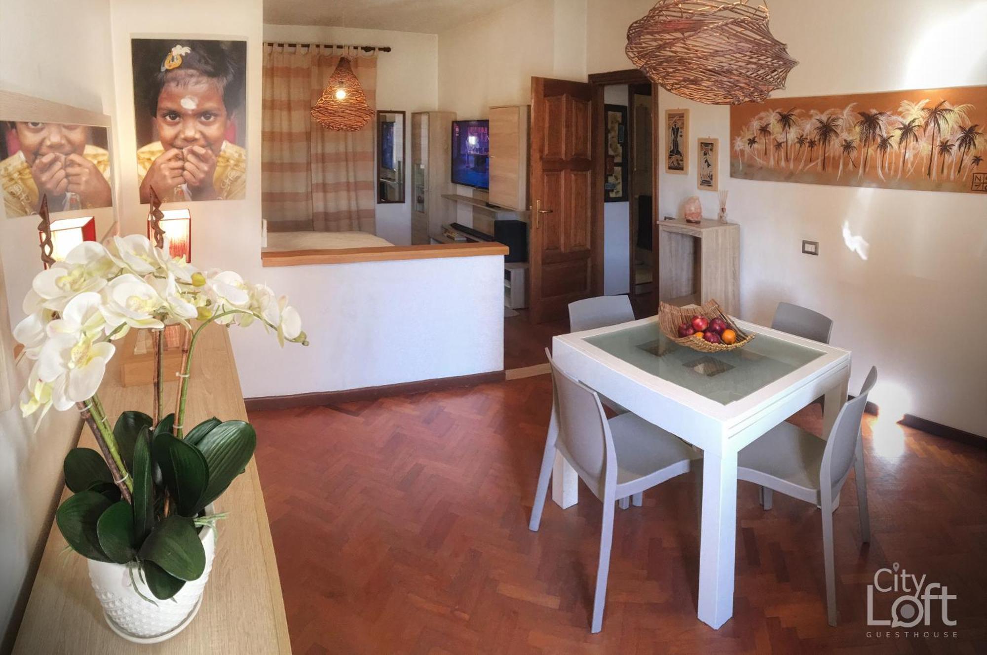 Cityloft Olbia Exterior foto